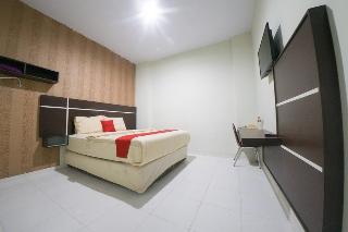 RedDoorz Plus near Mall Panakkukang 2 fotoÄŸrafÄ±