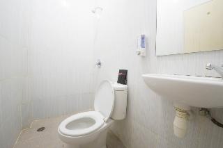 RedDoorz Plus near Mall Panakkukang 2 fotoÄŸrafÄ±
