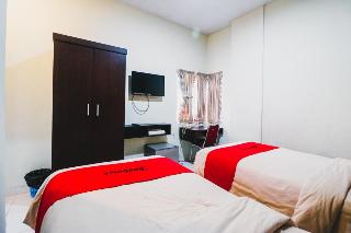 RedDoorz Plus near Mall Panakkukang 2 fotoÄŸrafÄ±