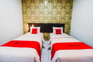 RedDoorz Plus near Mall Panakkukang 2 fotoÄŸrafÄ±