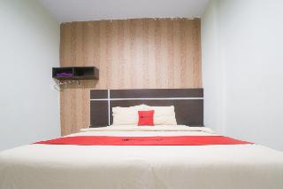 RedDoorz Plus near Mall Panakkukang 2 fotoÄŸrafÄ±