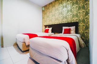 RedDoorz Plus near Mall Panakkukang 2 fotoÄŸrafÄ±