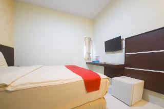 RedDoorz Plus near Mall Panakkukang 2 fotoÄŸrafÄ±