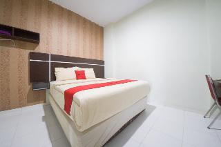 RedDoorz Plus near Mall Panakkukang 2 fotoÄŸrafÄ±