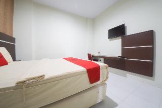 RedDoorz Plus near Mall Panakkukang 2 fotoÄŸrafÄ±