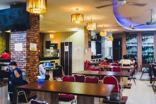 RedDoorz Plus near Mall Panakkukang 2 fotoÄŸrafÄ±