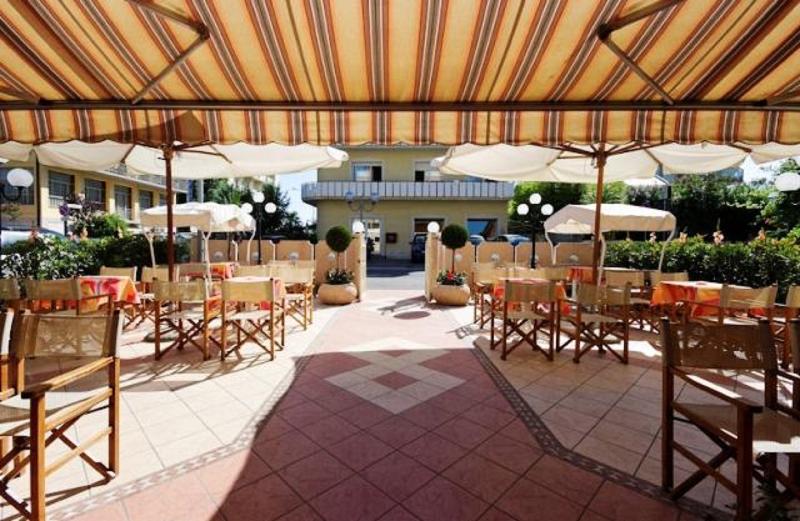 Hotel Losanna - Bar