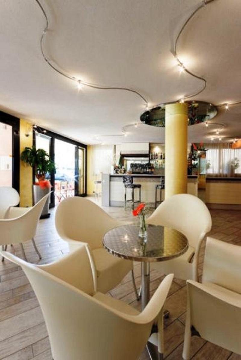 Hotel Losanna - Bar