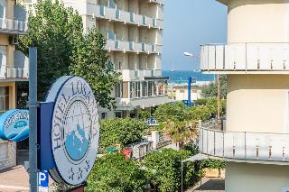 Hotel Losanna otel fotoğrafı