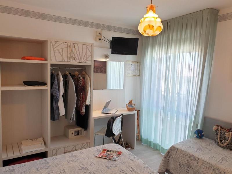 Hotel Losanna - Oda