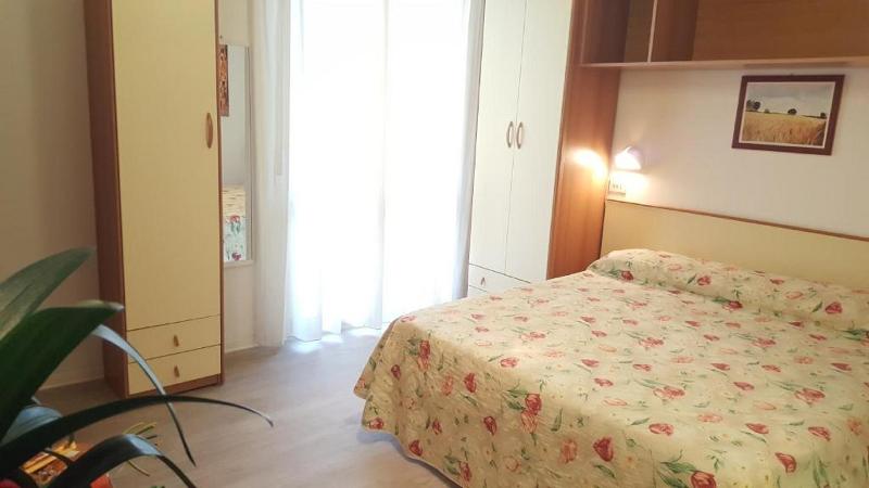 Hotel Losanna - Oda