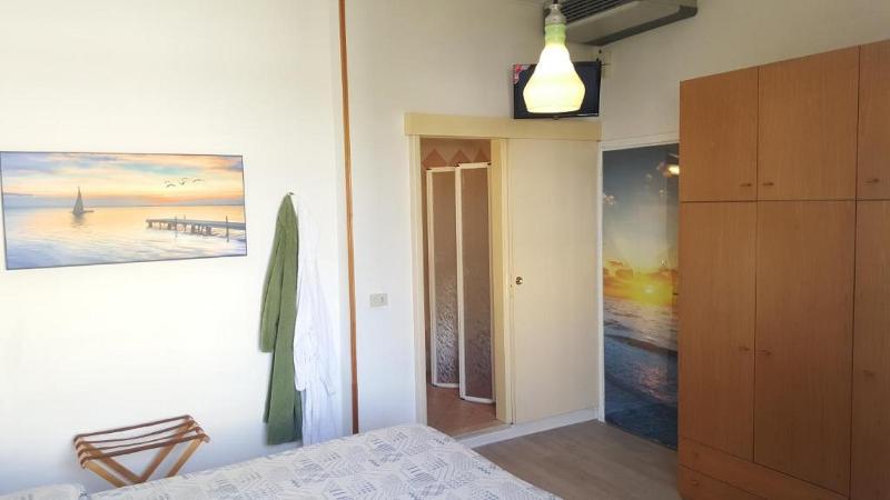 Hotel Losanna - Oda