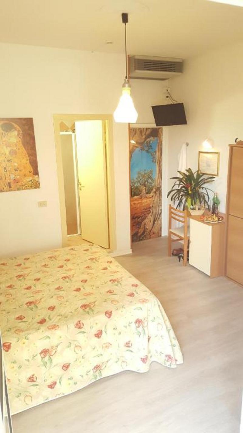 Hotel Losanna - Oda