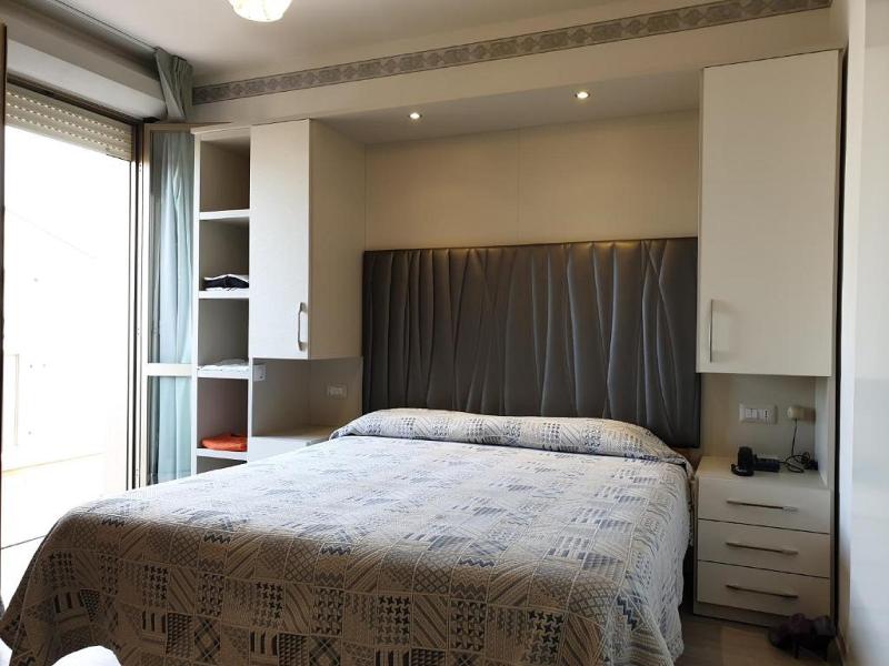 Hotel Losanna - Oda