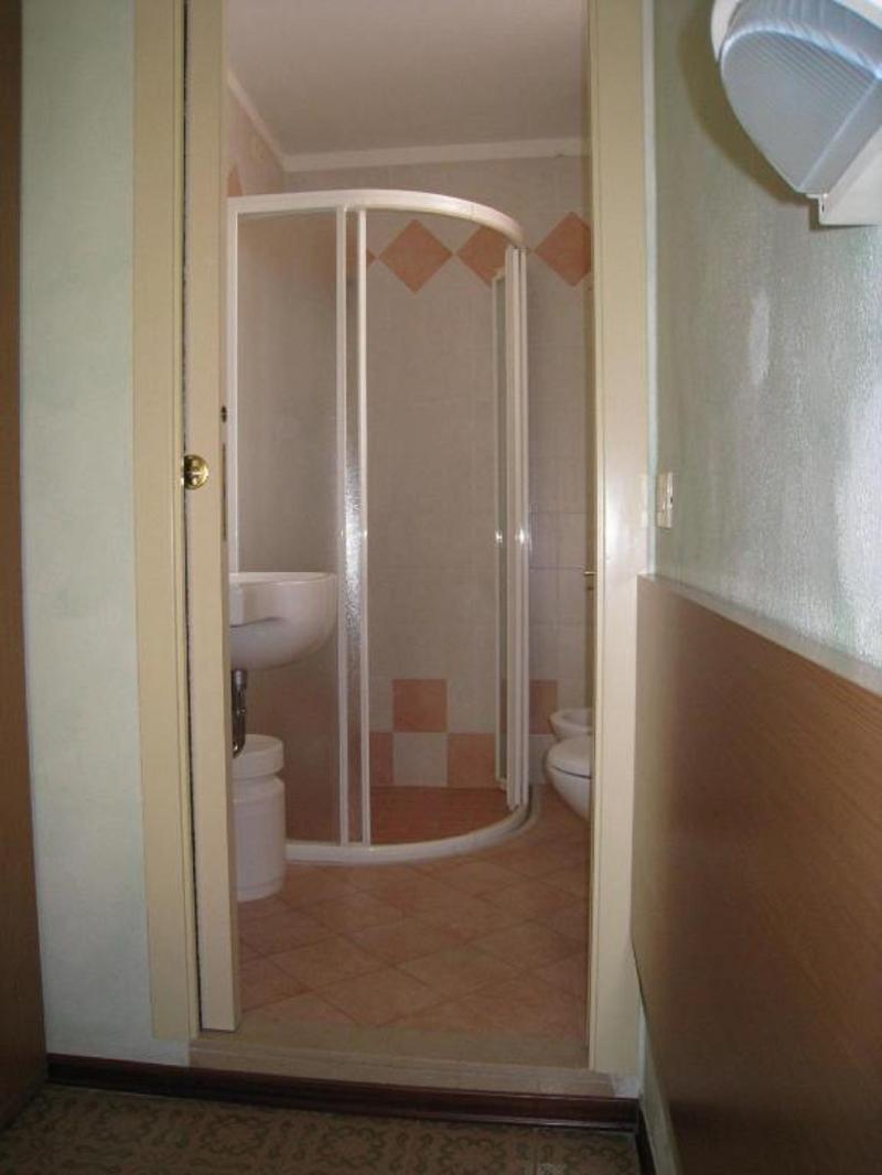 Hotel Losanna - Oda