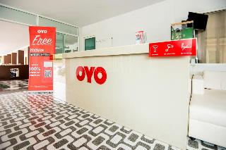 OYO 314 The Space Huahin fotoÄŸrafÄ±