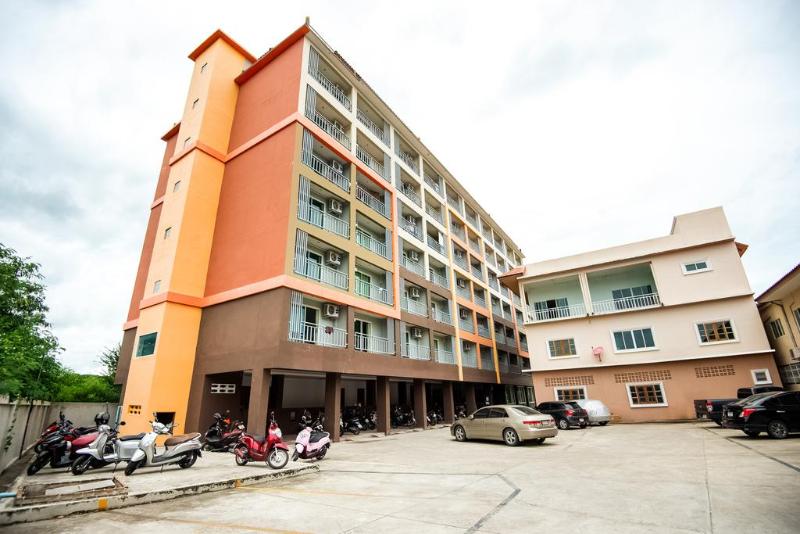 OYO 314 The Space Huahin - Genel