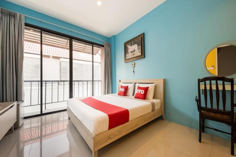 OYO 314 The Space Huahin - Oda