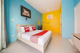 OYO 314 The Space Huahin fotoÄŸrafÄ±