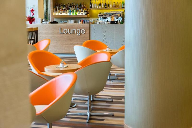 Laguna Park Hotel - Bar