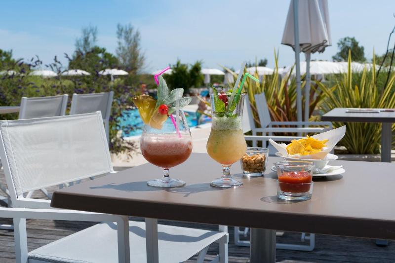 Laguna Park Hotel - Bar
