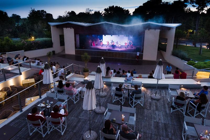 Laguna Park Hotel - Aktivite