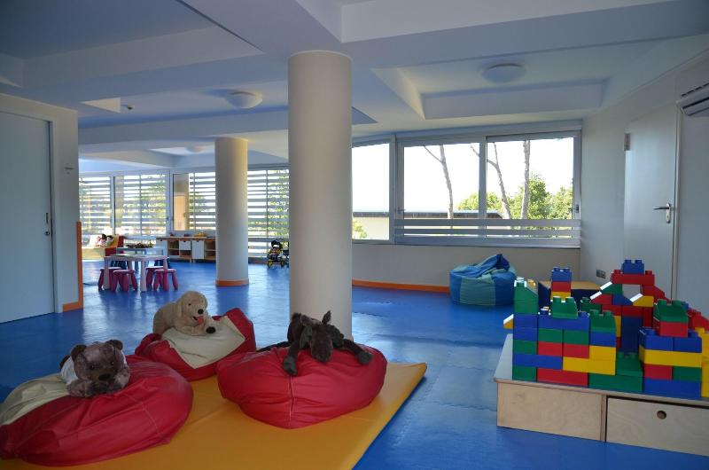 Laguna Park Hotel - Aktivite