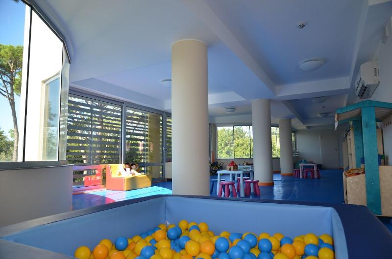 Laguna Park Hotel - Aktivite