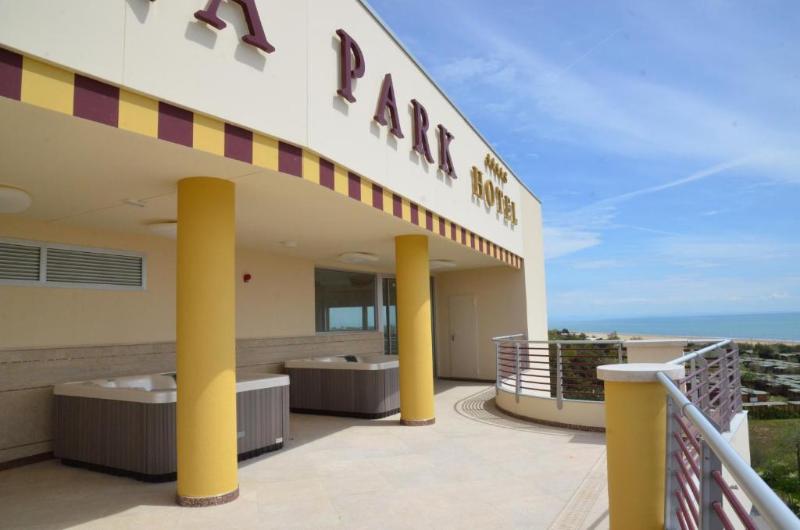 Laguna Park Hotel - Aktivite