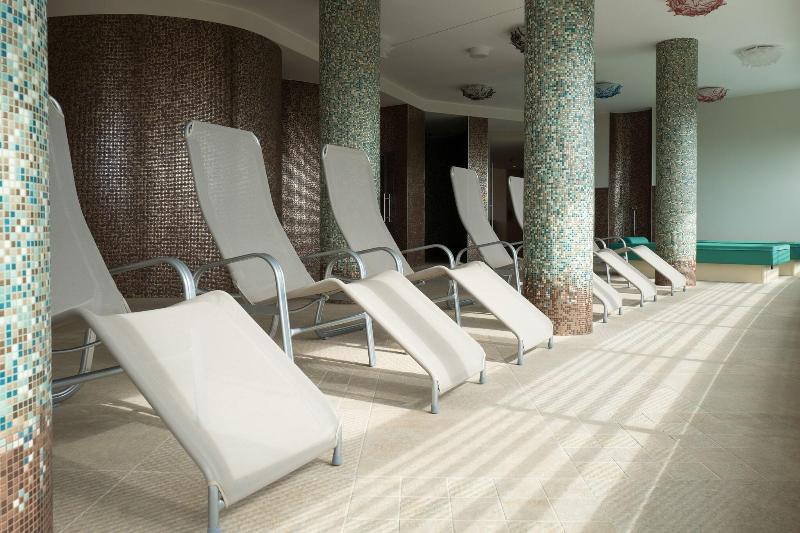 Laguna Park Hotel - Aktivite