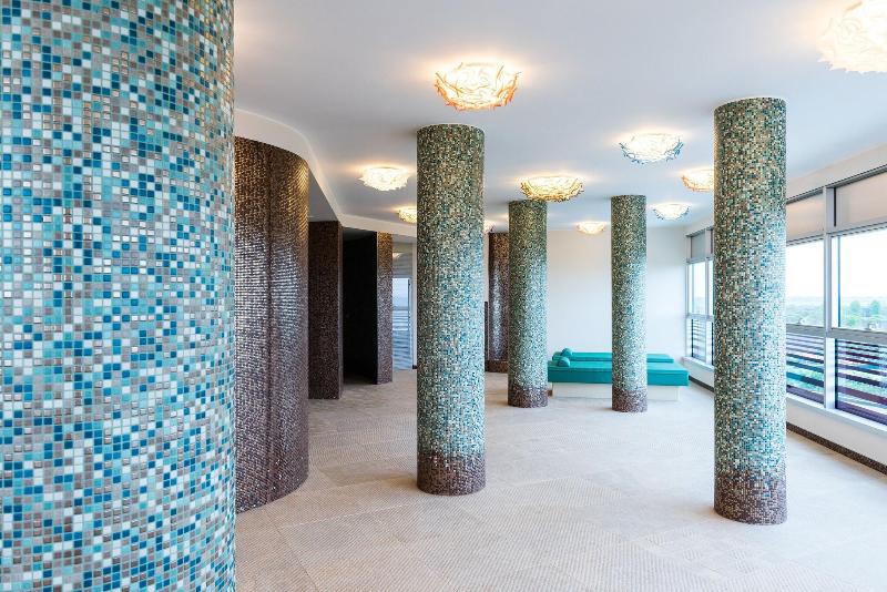 Laguna Park Hotel - Aktivite