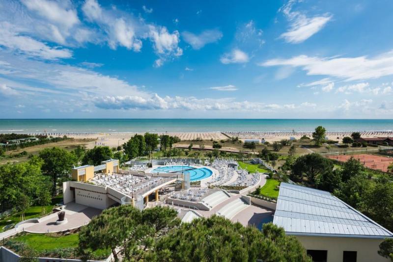 Laguna Park Hotel - Genel