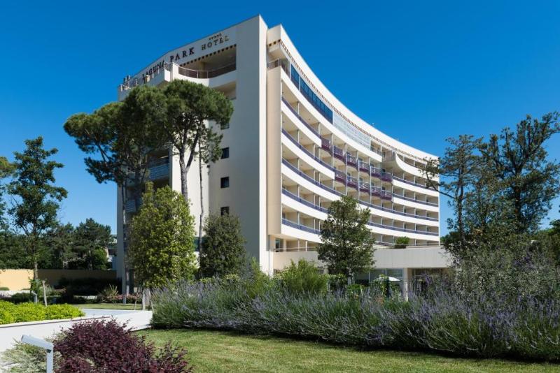 Laguna Park Hotel - Genel