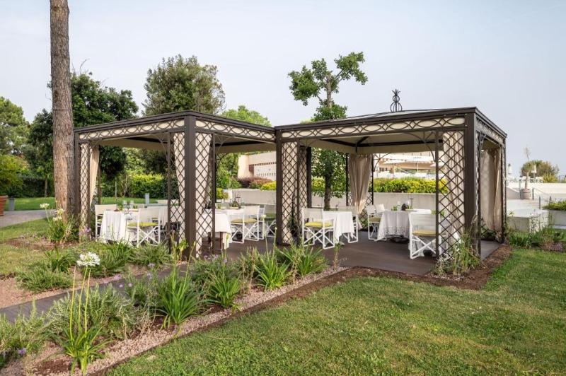 Laguna Park Hotel - Genel