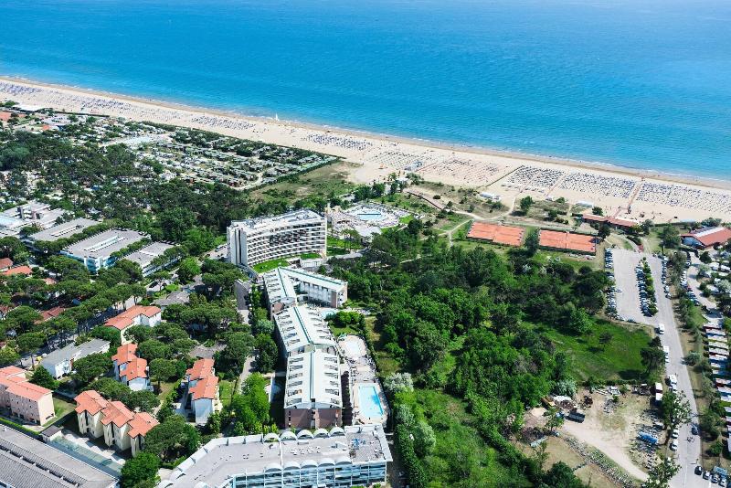 Laguna Park Hotel - Genel