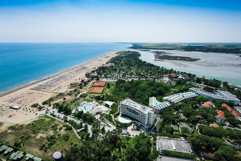 Laguna Park Hotel - Genel