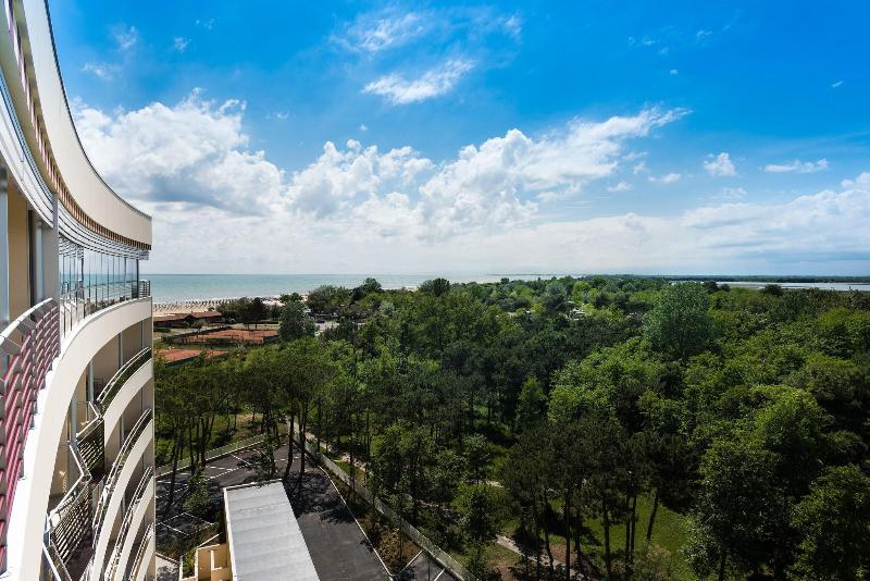 Laguna Park Hotel - Genel