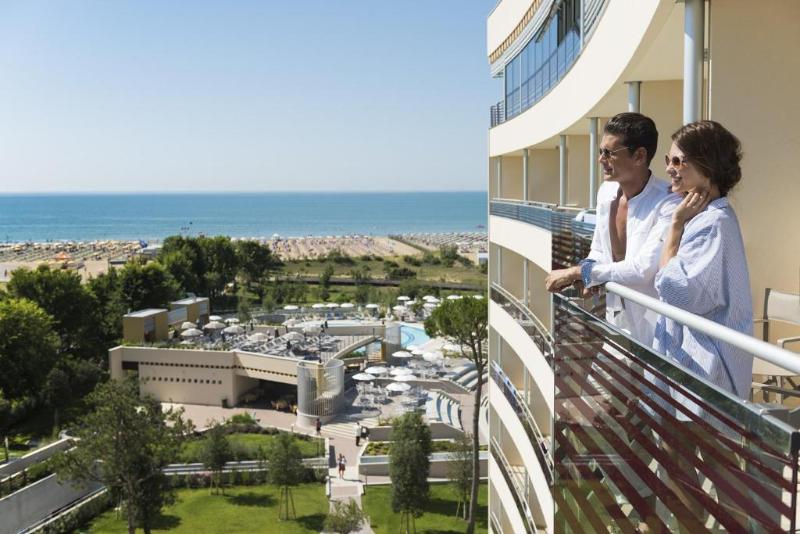 Laguna Park Hotel - Oda