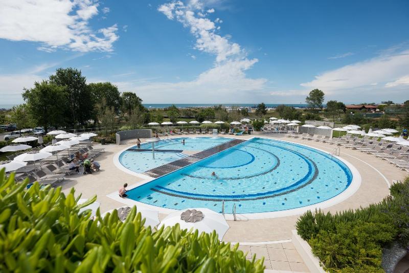 Laguna Park Hotel - Havuz
