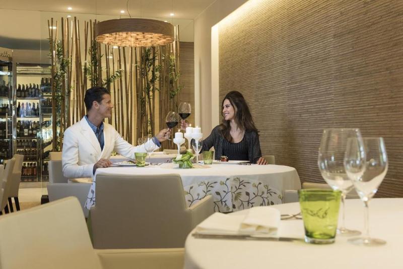 Laguna Park Hotel - Restoran