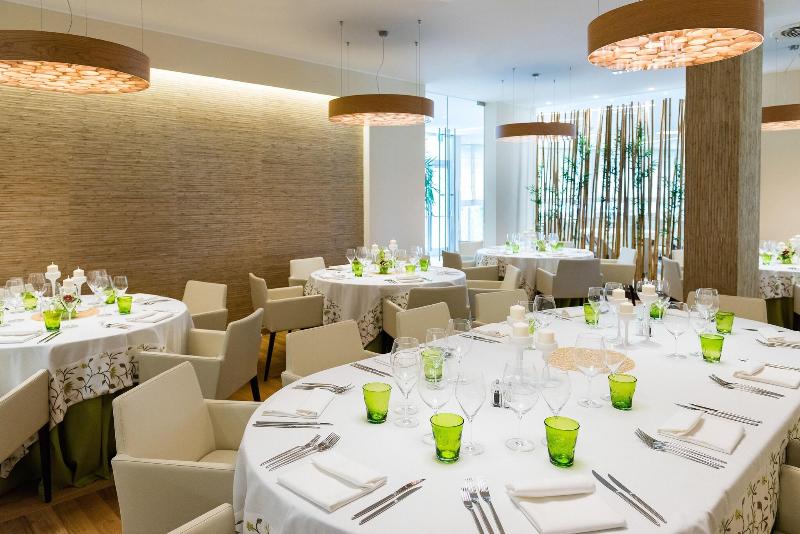 Laguna Park Hotel - Restoran