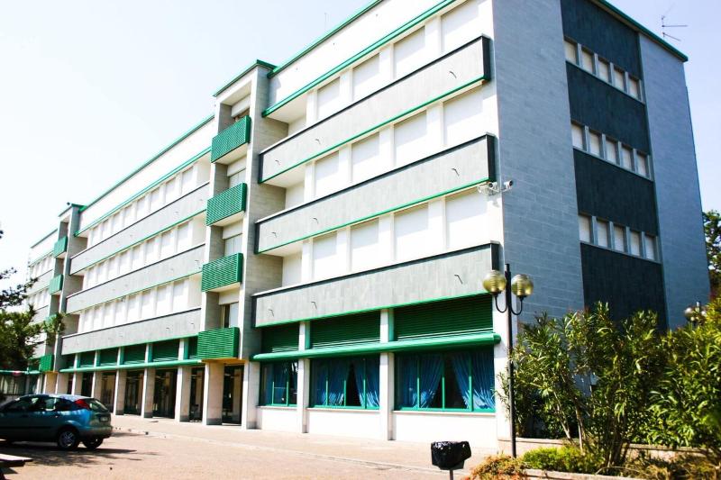 Bella Italia Efa Village - Lobi