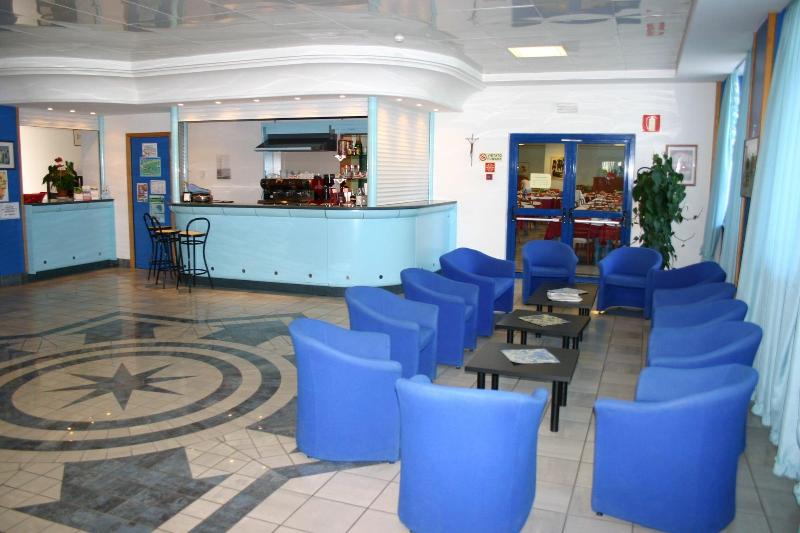 Bella Italia Efa Village - Toplantı