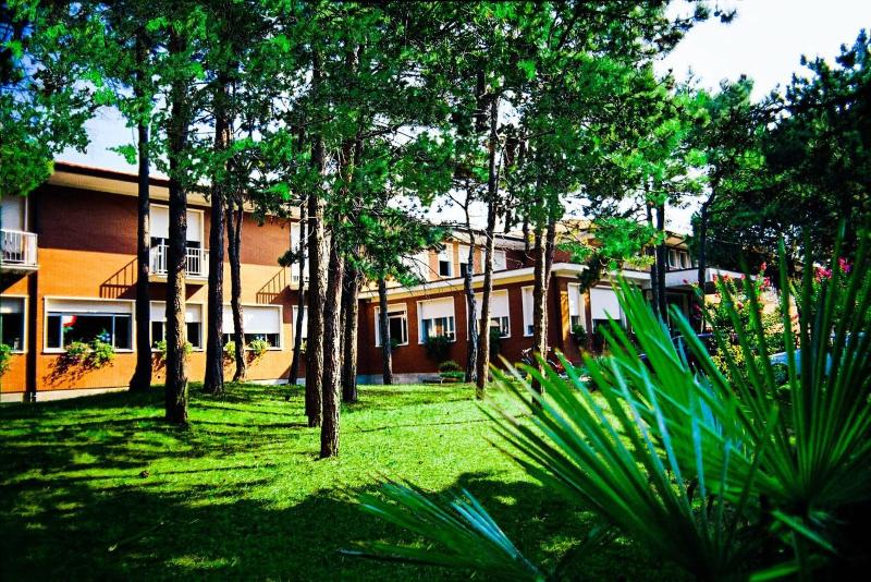 Bella Italia Efa Village - Toplantı