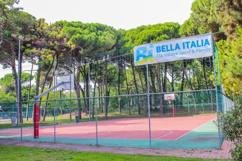 Bella Italia Efa Village - Aktivite