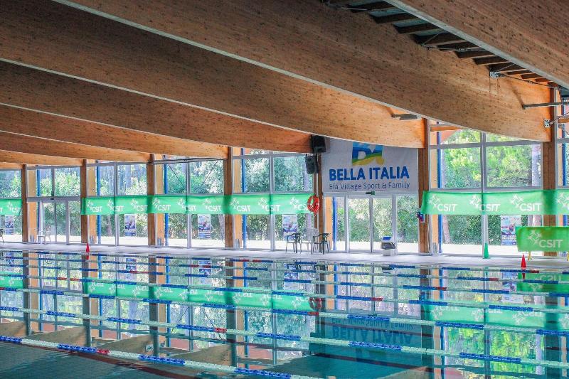 Bella Italia Efa Village - Aktivite