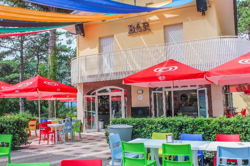Bella Italia Efa Village - Aktivite