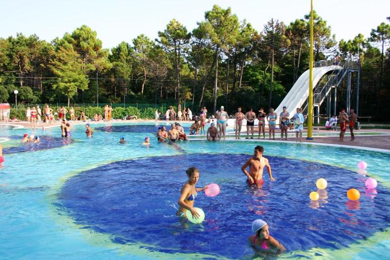 Bella Italia Efa Village - Aktivite