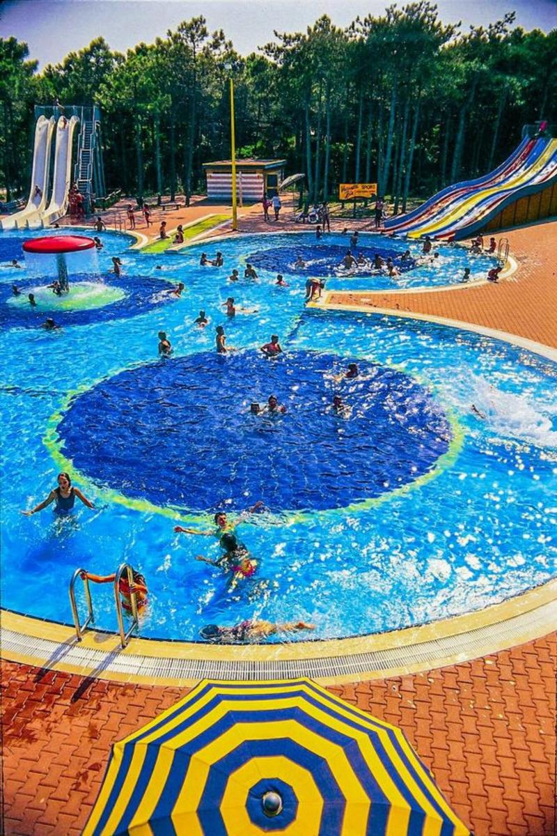 Bella Italia Efa Village - Aktivite