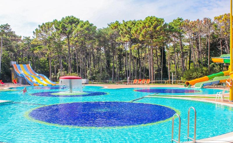 Bella Italia Efa Village - Aktivite